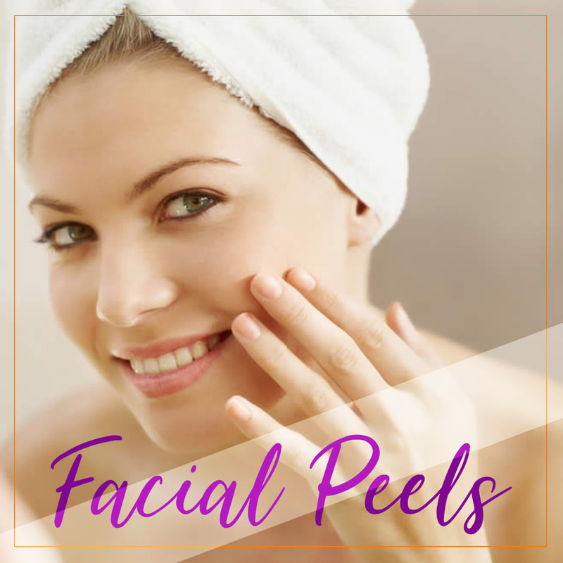 Mona Venus Skin Care Facials and Skin Peels
